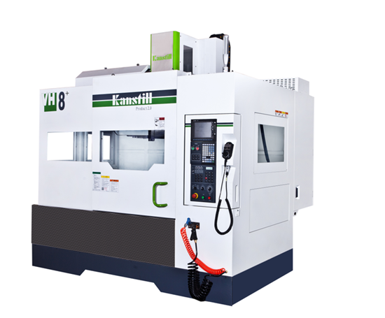 CNC數控加工中心有哪些優勢 CNC數控加工中心有哪些優勢