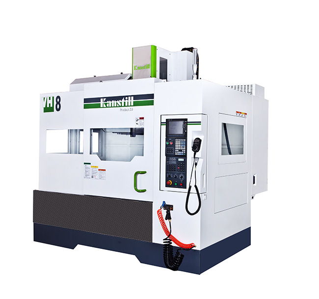 五軸聯(lián)動(dòng)加工中心在具體操作時(shí)，應(yīng)該注意些什么？