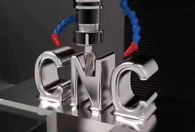 關于數控機床的組成及工作原理，你了解多少？