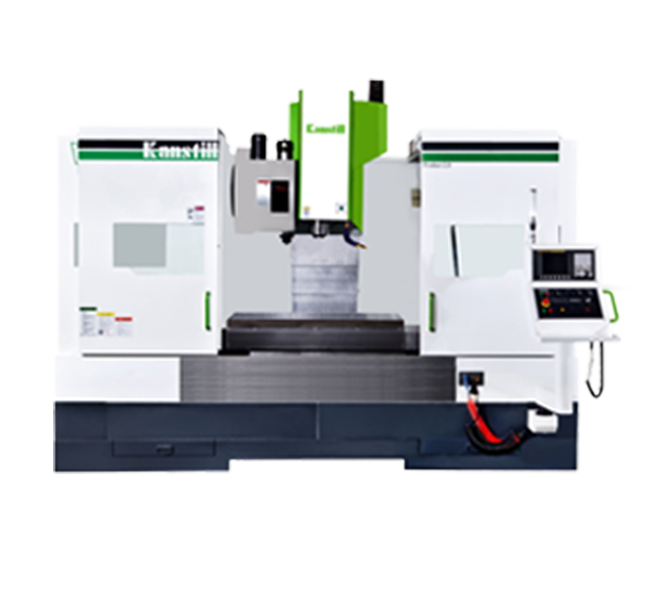 干貨來襲！立式加工中心操作的常見問題！