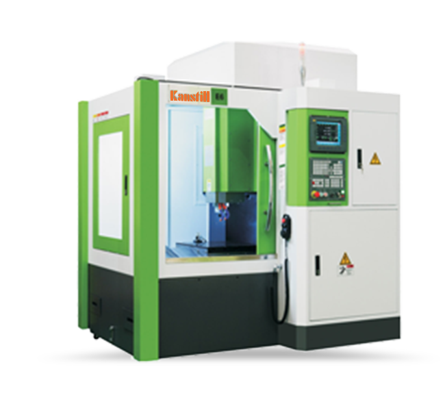 數控精密雕銑機在加工過程中有哪些優勢？